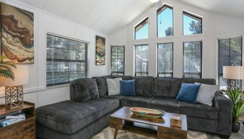 Sun & Snow Chalet Breckenridge, a dog lovers dream! - Foto 2