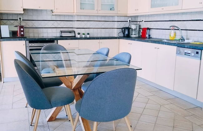 Nefeli City Apartments - Foto 18