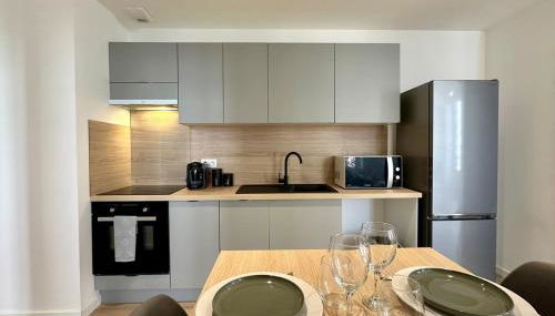 L'AUTHENTIQUE - Moderne - Central - Foto 5