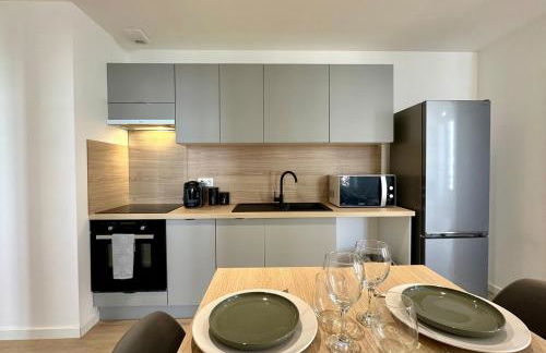 L'AUTHENTIQUE - Moderne - Central - Foto 5