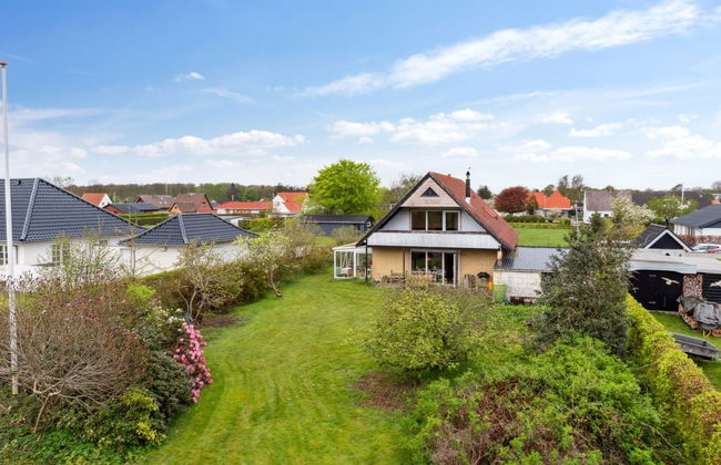 "Othinkarl" - 1km from the sea - Foto 3