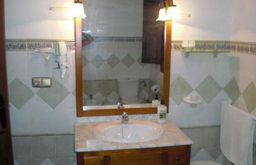 Casa Rural El Puerto - Foto 30