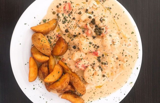 Apartments Kuce Lekovica snack bar- Bistro & Beach - Foto 53