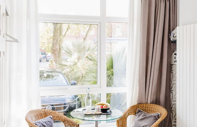 Sweet Suites Lytham St Annes - Photo 11