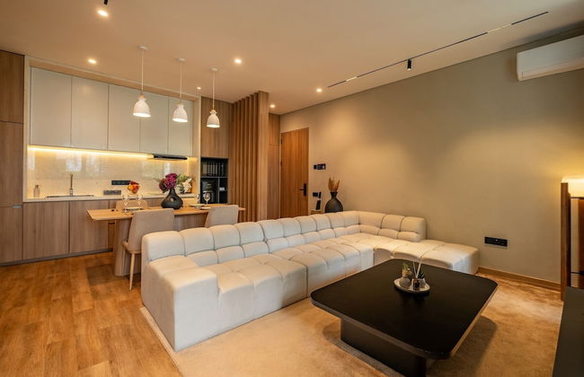 Alex Villas Complex N3 - Photo 47