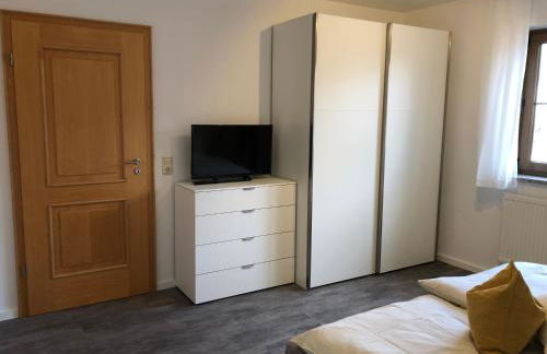 FeWo Auszeit - Foto 7