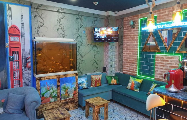 Marvel Suites- Adults Only - Foto 10