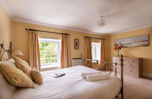 The Clock House at Heligan Pentewan near beaches - Foto 22