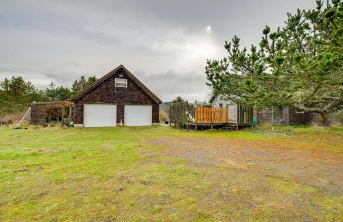 Waterfront Getaway on 10 Acres Near Sunset Beach! - Foto 30