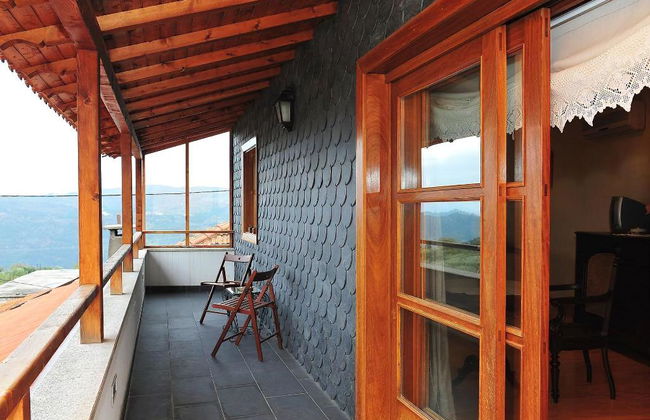 Outros Tempos Turismo De Aldeia - Foto 50