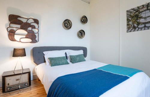 APPARTEMENT ARTEM - Centre - Université - Photo 6