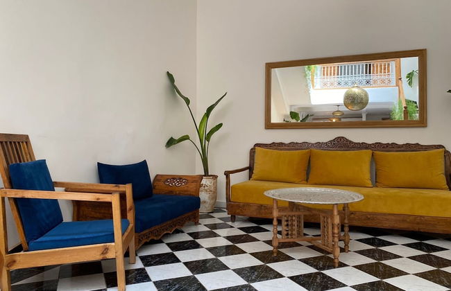 Riad Beni Youssef - Photo 19