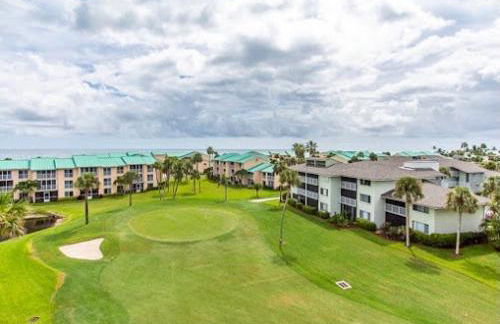 Excellent beach front community, golf course, tennis, sunny weather year round! - Foto 28