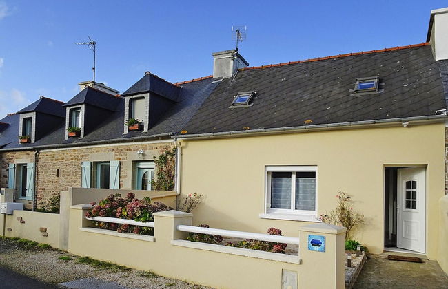 Cottage by Goelo Coast With Sea Views - Foto 13