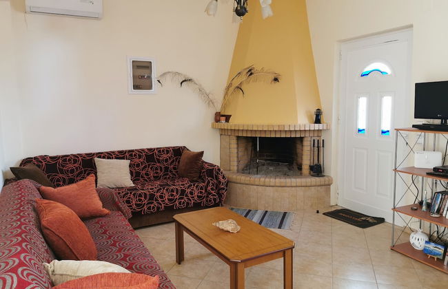 Amazing House Erato On The Sea South Creta - Foto 9