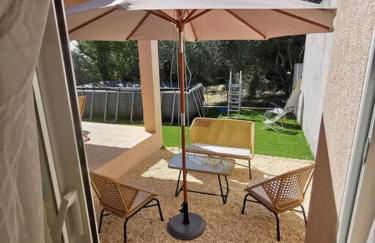 Studio neuf proche Camargue - Foto 1