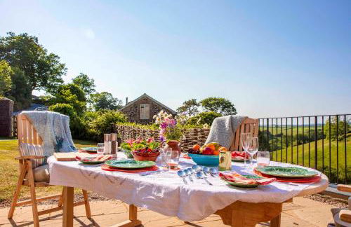 Gitcombe House - Foto 34