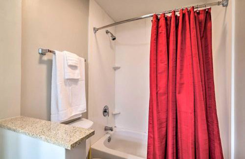 Oxford Condo about 1 Mi to Ole Miss and The Grove! - Foto 15