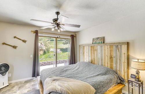 Wyoming Nature Retreat 19 Mi To Devils Tower - Foto 8