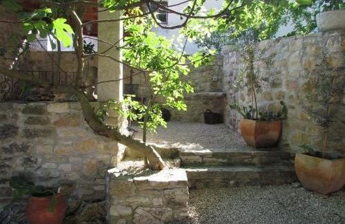 Summerhouse Beram - Foto 28