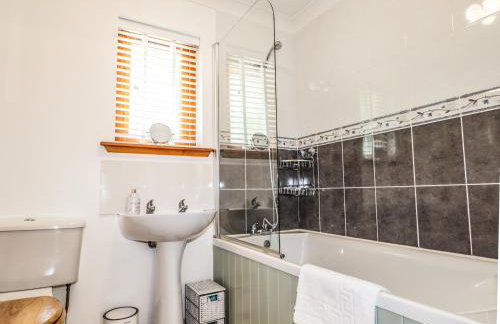 Silver Birch Lodge - Photo 20