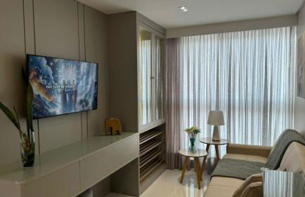 MW Apto em BV - Requinte e conforto em um so lugar - Photo 19