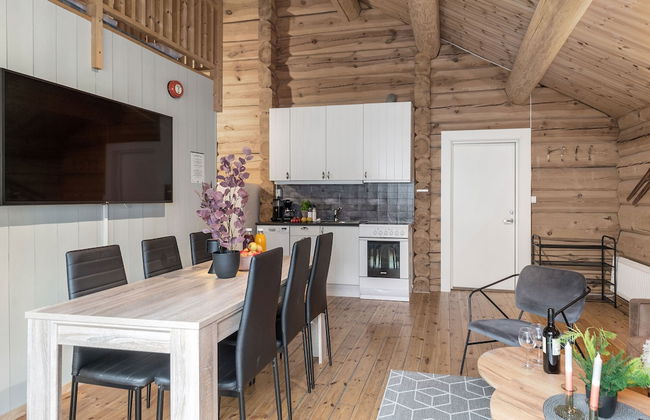 Topcamp Rustberg - Hafjell - Foto 11