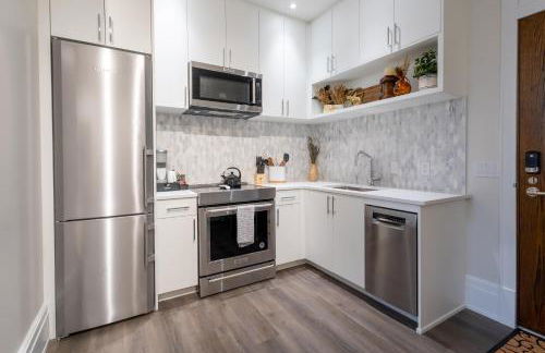 The Chic Hideaway - Foto 6