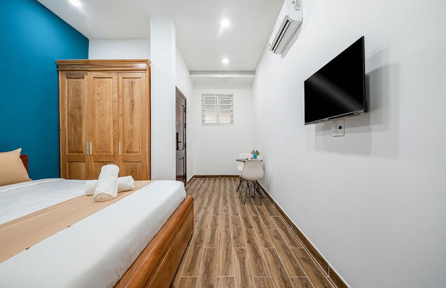 Cozrum Homes - Retro House - Foto 47