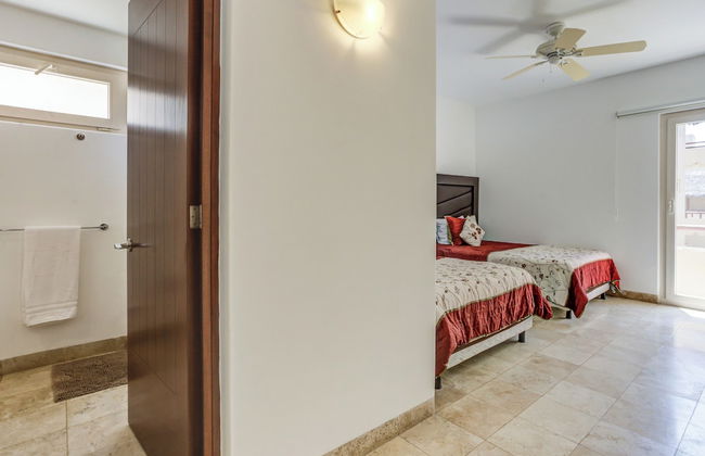 El Tigre Isla Palmares - Foto 6