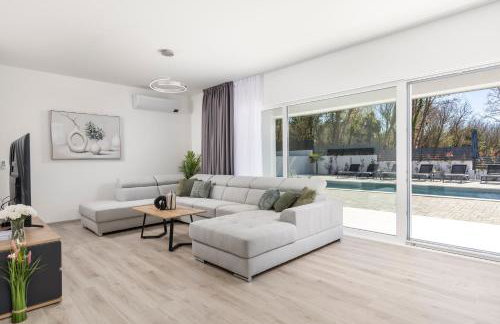 Villa Santila - Foto 16