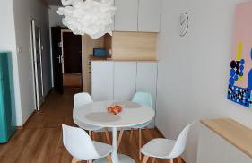 Apartamenty Pastelove Nałęczów - Foto 23