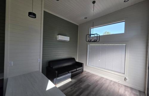 TH25 Red Rock Modern Tiny Home - 15 min to Sedona - Foto 11