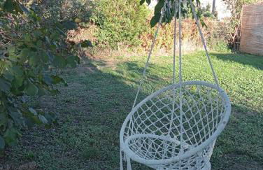 La Cabane du Berger & son terrain de pétanque - Foto 10