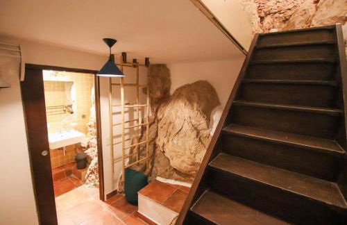 ROCHE-Rock in the heart of the Old Town - Foto 71