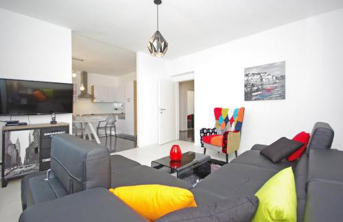 "NM" Luxury apartments - Photo 31