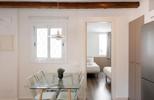 Decô Apartments Barcelona-Sants - Foto 22