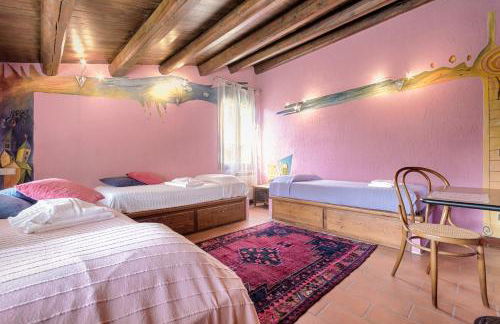 Agriturismo Podere Villa Alessi - Foto 30