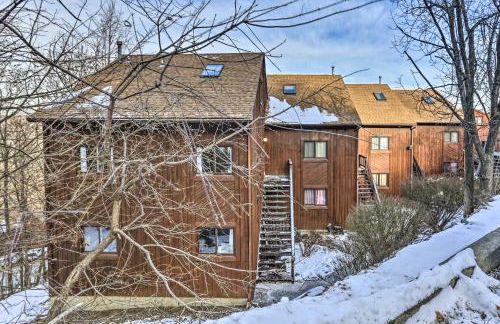 Inviting Vernon Twp Condo with Private Balcony! - Foto 27