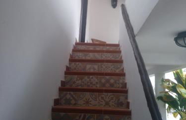 Casa la plaza - Foto 47