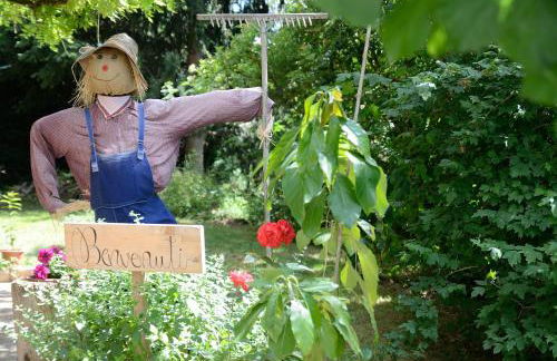 Casa vacanze Dos de Loré - Relax a due passi da Tovel - Foto 27