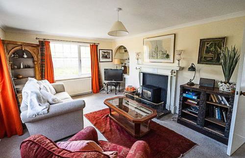 West Lodge 3 bedrooms, near golf course and river - Photo 6