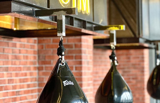 Millerz Square by Mykey - Foto 40