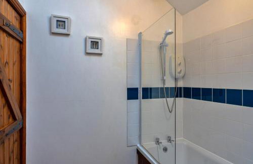 Finest Retreat - Tarquol Cottage, Stowford - Foto 16