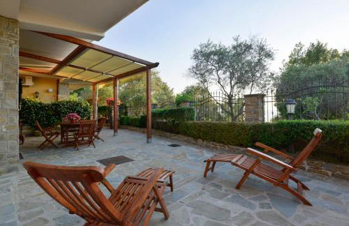 Villa Elaia - Foto 79