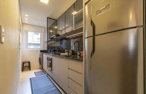 Rosa Edifício Bav - Foto 60