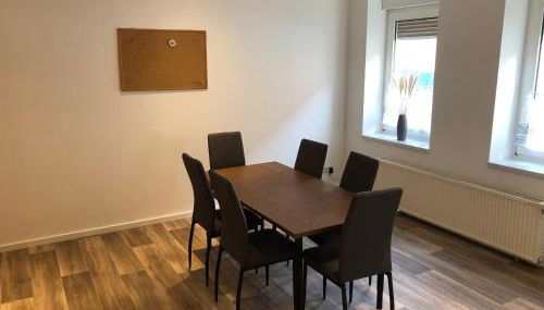 Ferienhaus Staßfurt - Foto 4