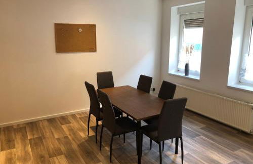 Ferienhaus Staßfurt - Foto 4