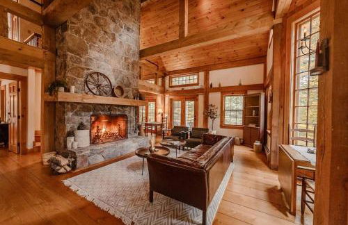 Green Mountain base camp for year-round adventure! - Photo 2