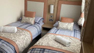 2-6 guests Holiday Home in Durdle Door - Foto 3